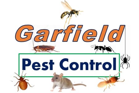 Garfield Pest Contol