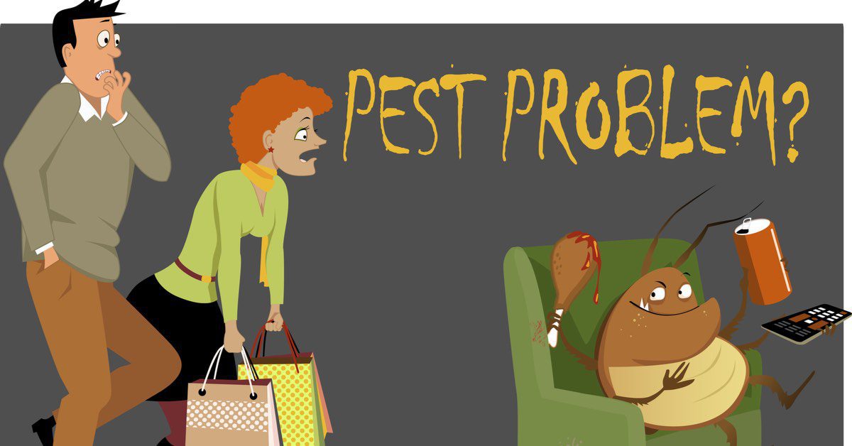 Pelham NH Pest Control, Exterminators