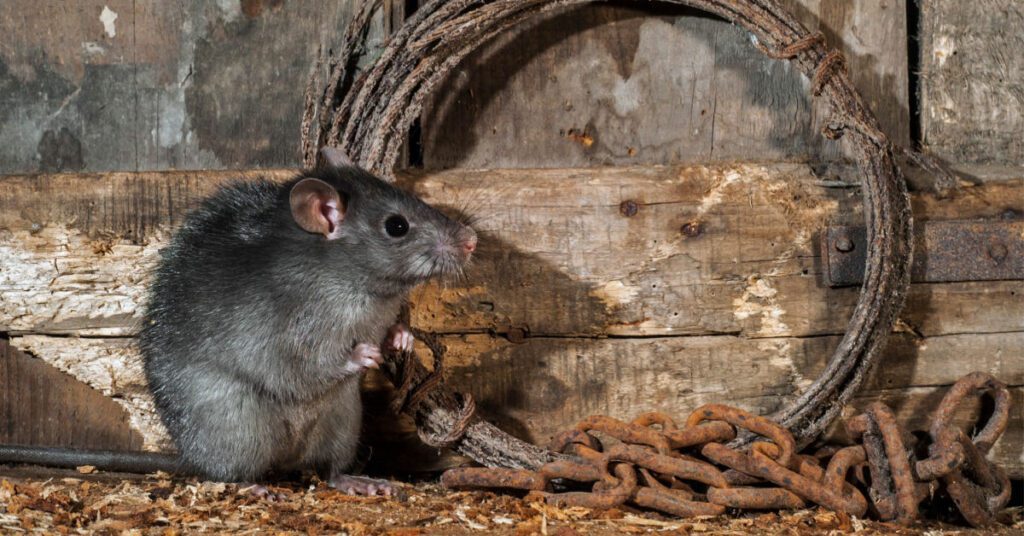 How to Get Rid of Rats